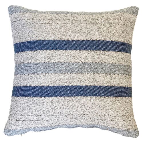Willow 22x22 Pillow, Stripe~P77609843