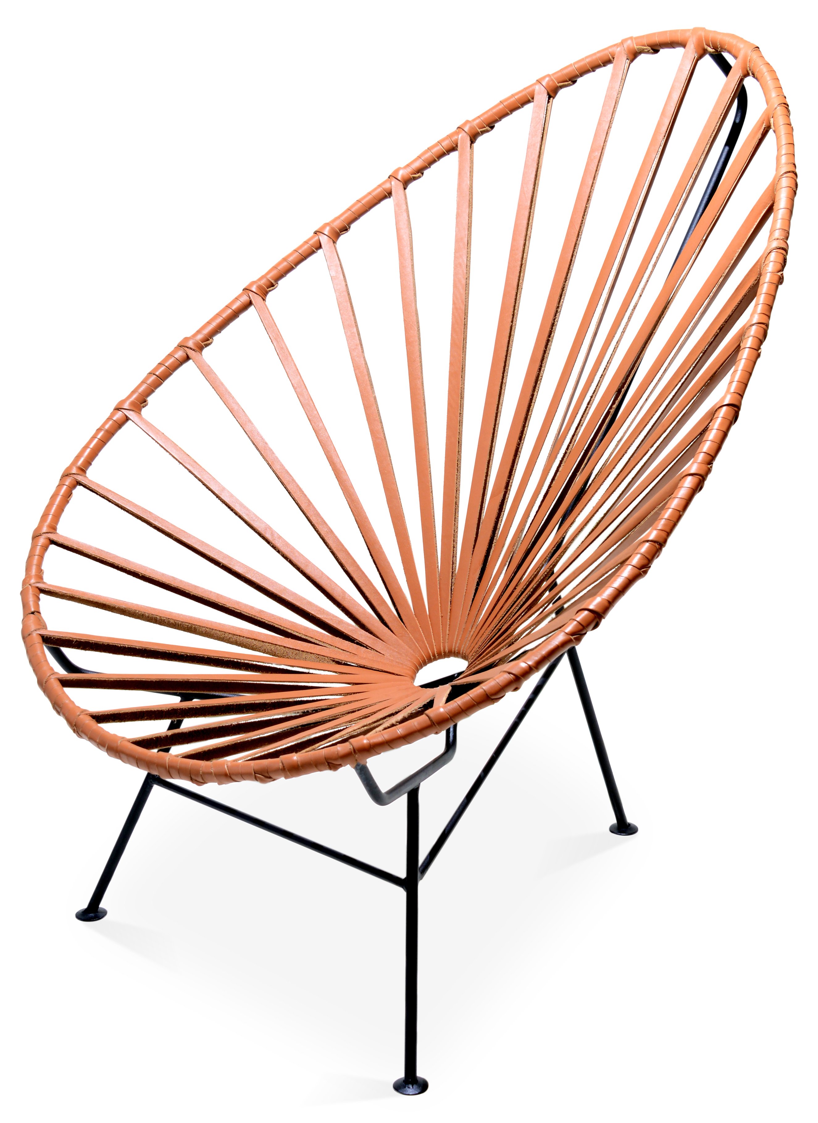 Acapulco Lounge Chair One Kings Lane