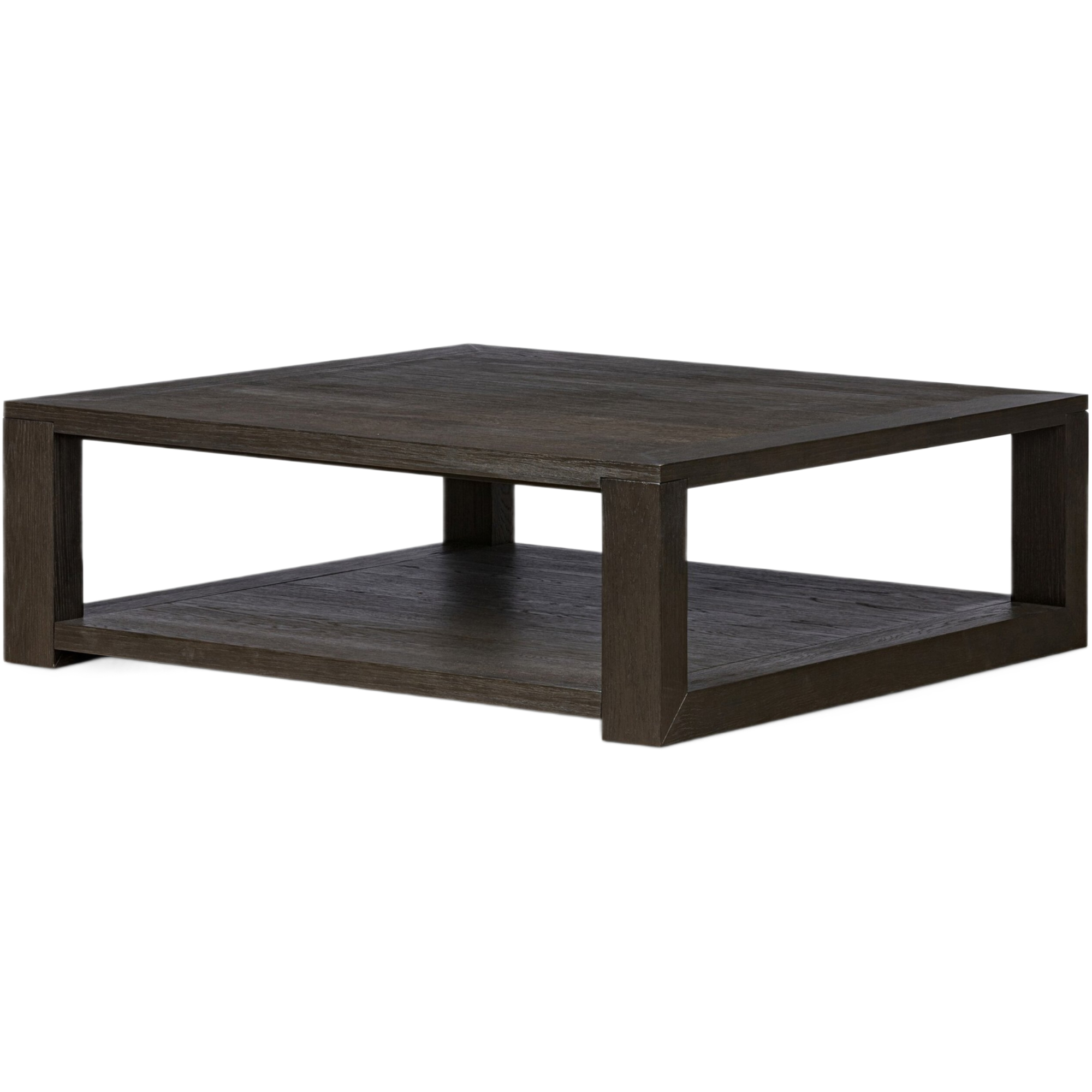 Hendrix Square Coffee Table
