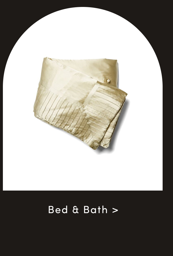 Shop Bed and Bath