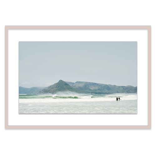 Christine Flynn, Capetown Surfers II Photograph Christine Flynn, Capetown Surfers II Photograph~P77341536