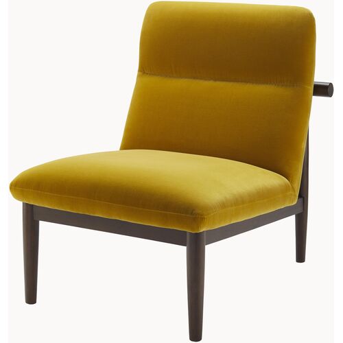 Mylia Accent Chair