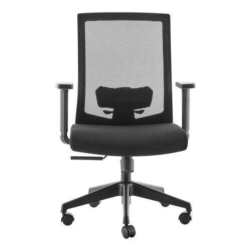 Skandia Office Chair, Black