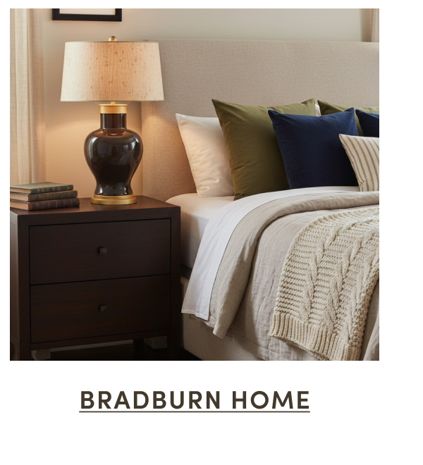 Shop Bradburn Home