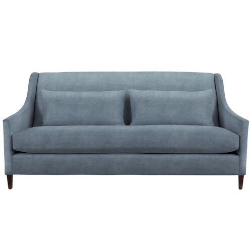 Crypton Fabric Sofa