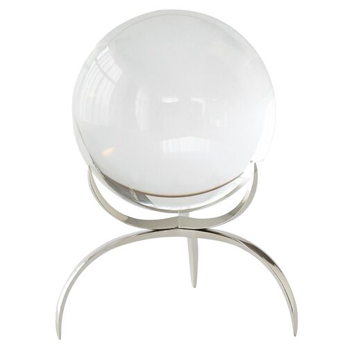 Clearlight Orb Clearlight Orb