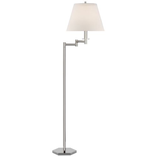 Olivier Large Swing Arm Floor Lamp Olivier Large Swing Arm Floor Lamp