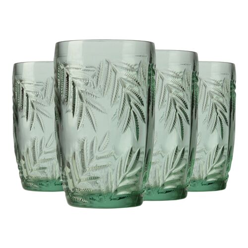 S/4 Azure Highballs