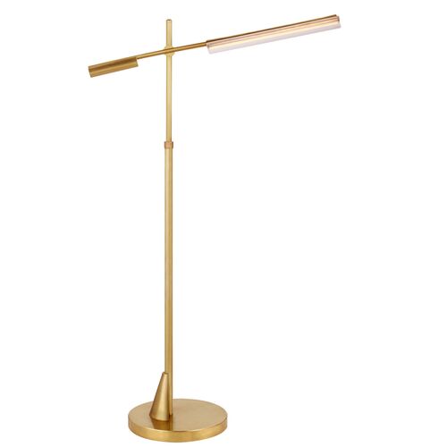Daley Adjustable Floor Lamp Daley Adjustable Floor Lamp