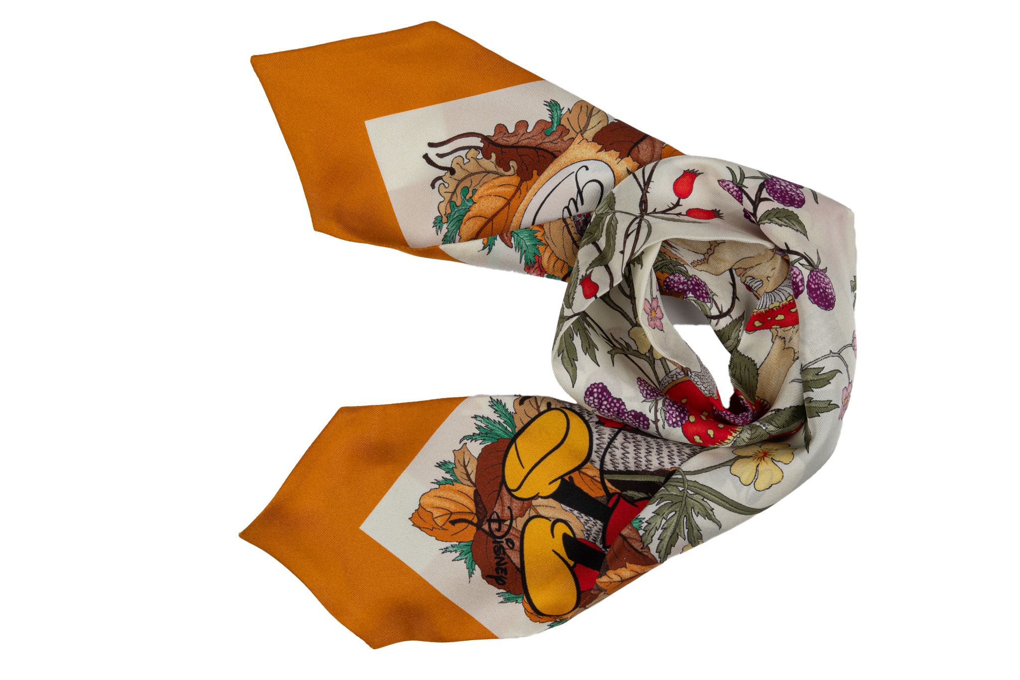 Gucci x Disney Lim. Ed. Mickey Ascot~P77679385