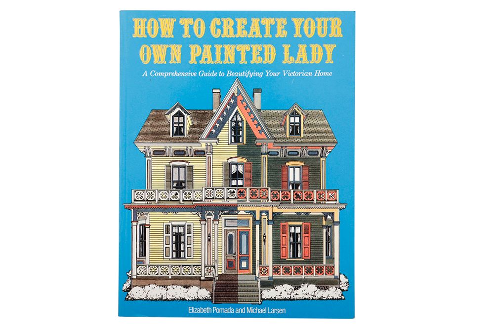 How to Create Your Own Painted Lady~P77666877