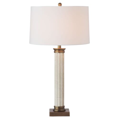Lincoln Park 33" Table Lamp
