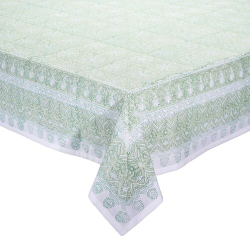 Provence Tablecloth