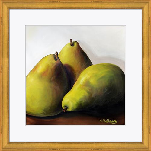 JJ Galloway, Pears Together~P77607855
