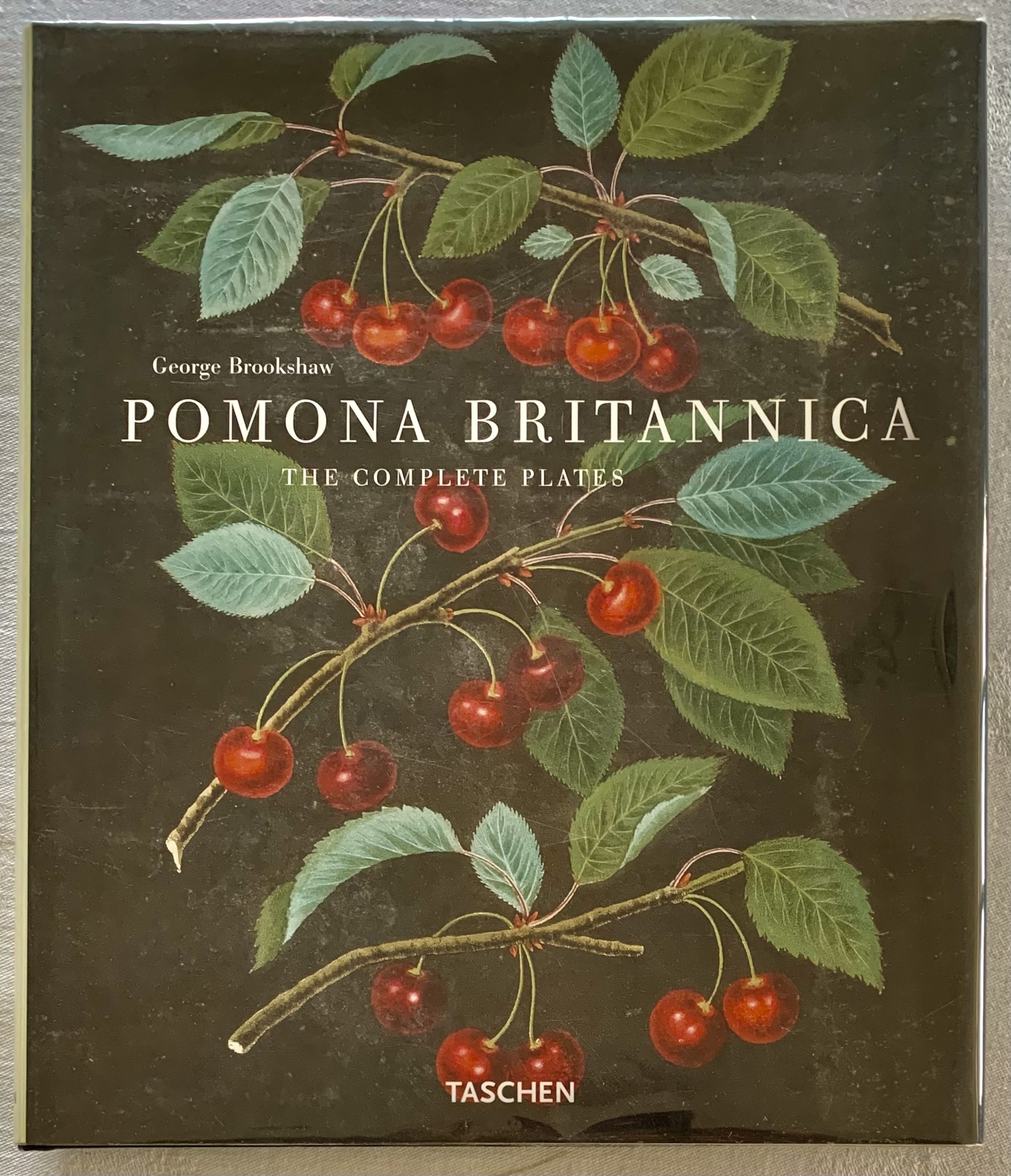 Pomona Britannica: The Complete Plates~P77687352