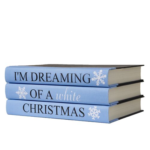 I'm Dreaming Christmas Book Set, S/3~P77662115