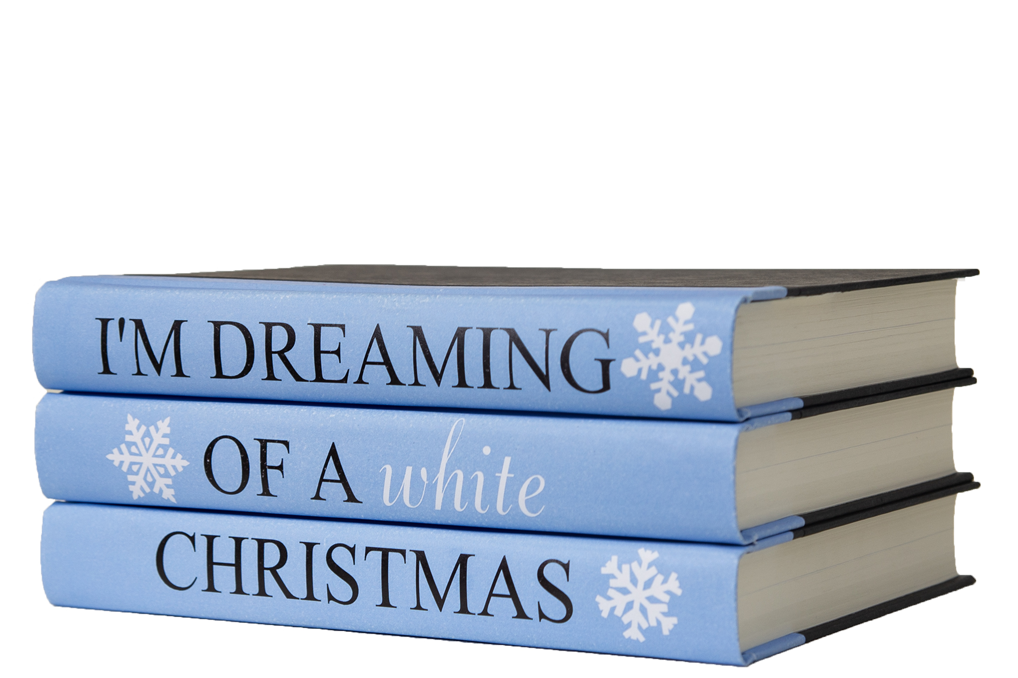 I'm Dreaming Christmas Book Set, S/3~P77662115