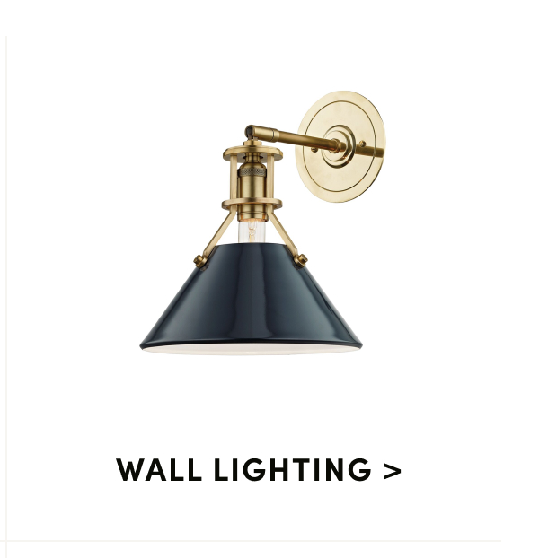 Shop Wall Lighting