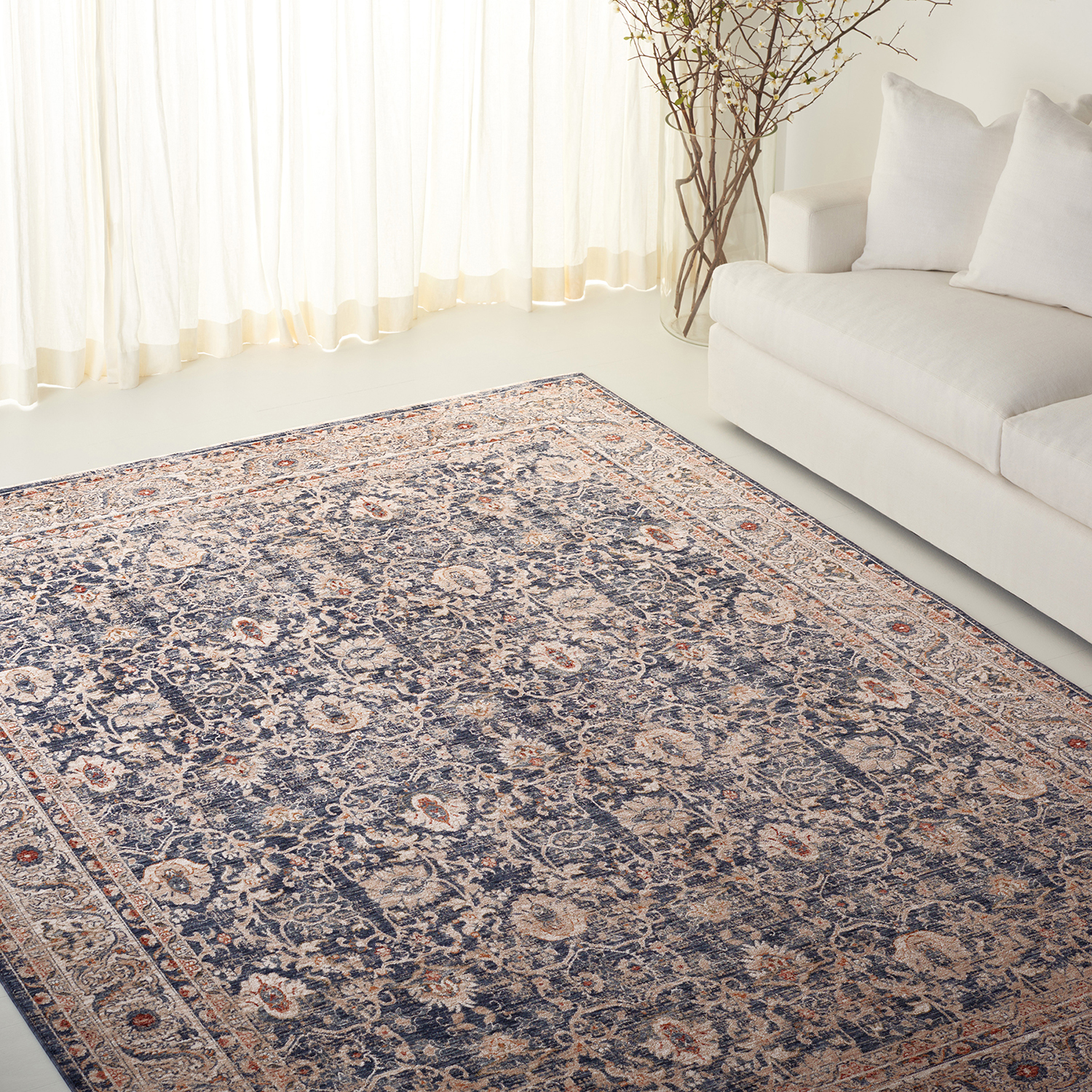 RALPH LAUREN ラグマット Lauren Ralph Lauren, Warwick Rug | One Kings Lane