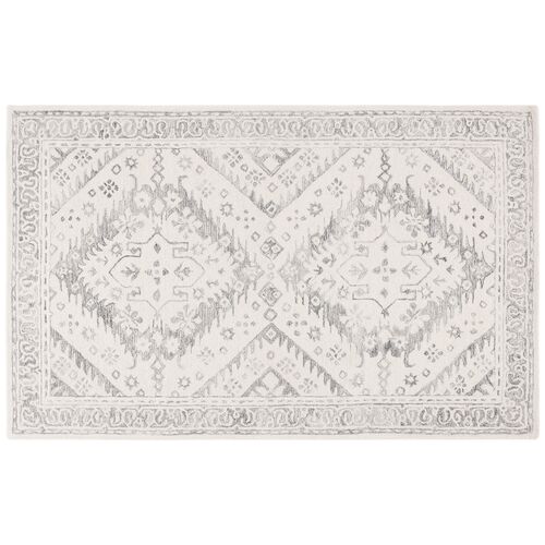 Soleil Hand Tufted Rug