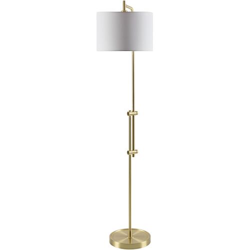 Pyrrhus Task Floor Lamp