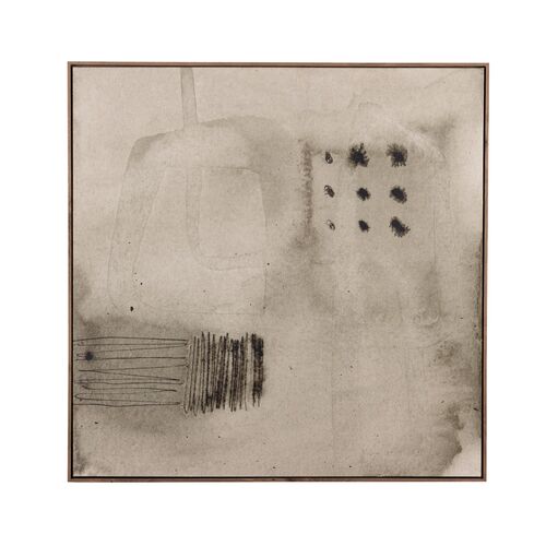 Jess Engle, Study VI