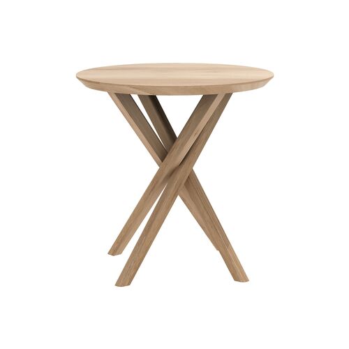 Mikado Side Table, Oak~P77545266