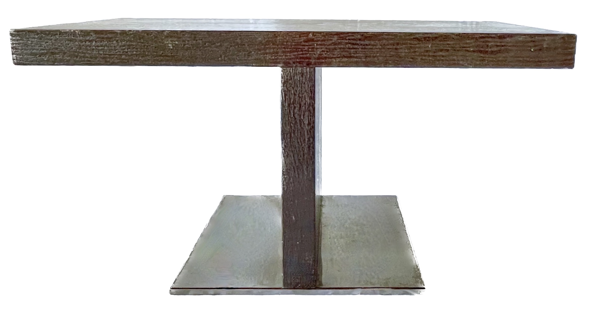 Italian Minimalist Modern Minotti Table~P77681726