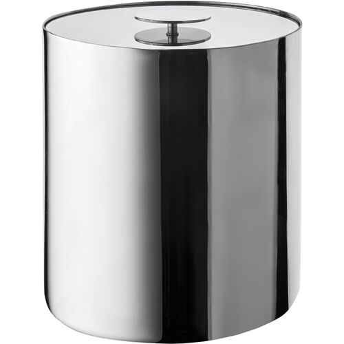 Stile Ice Bucket, Stainless Steel~P77647015