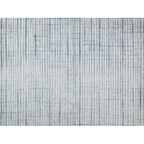 Allure Loomed Rug, Blue Allure Loomed Rug, Blue