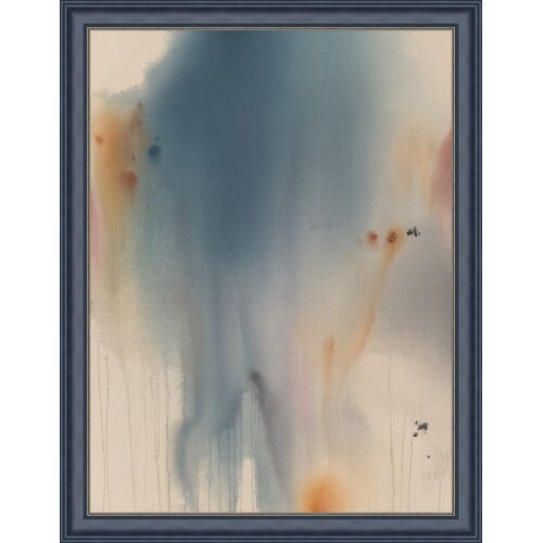Whispering Light III Painting by David Erickson Whispering Light III Painting by David Erickson