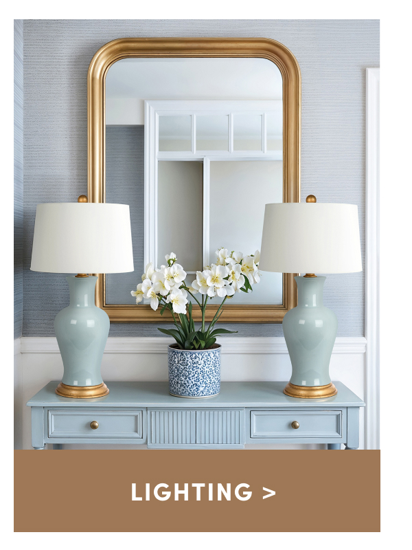 Shop Lighting