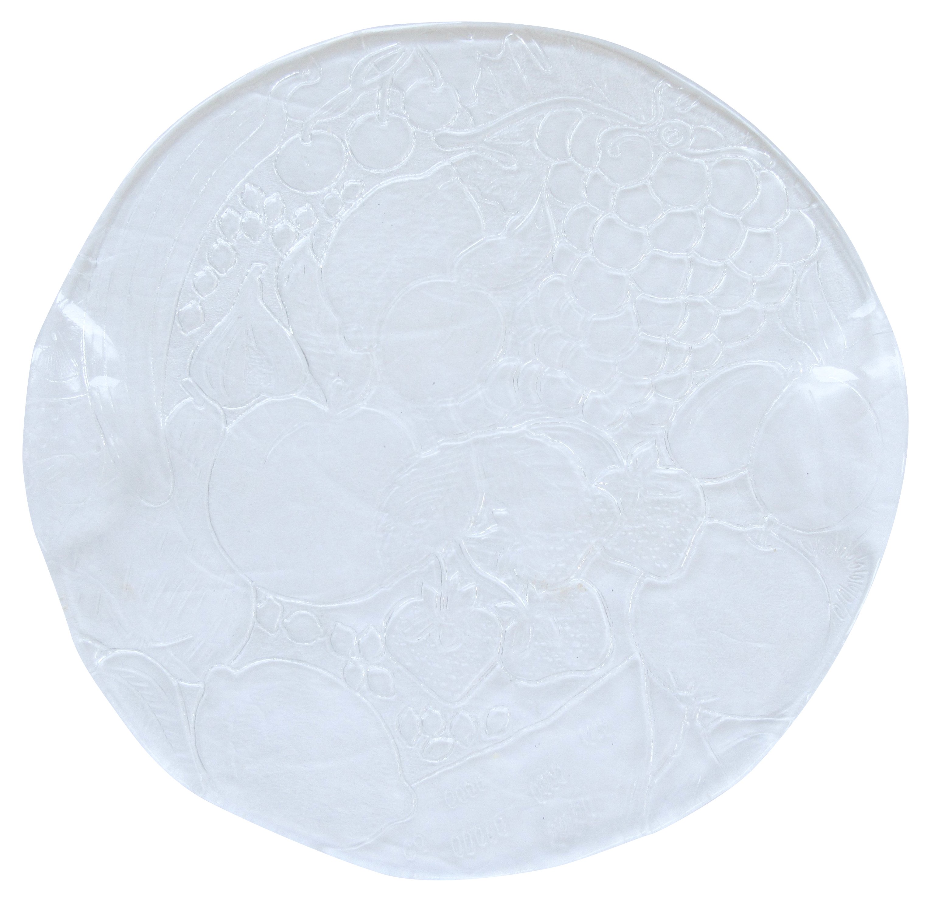 Mid-Century Modern Platter~P77576853