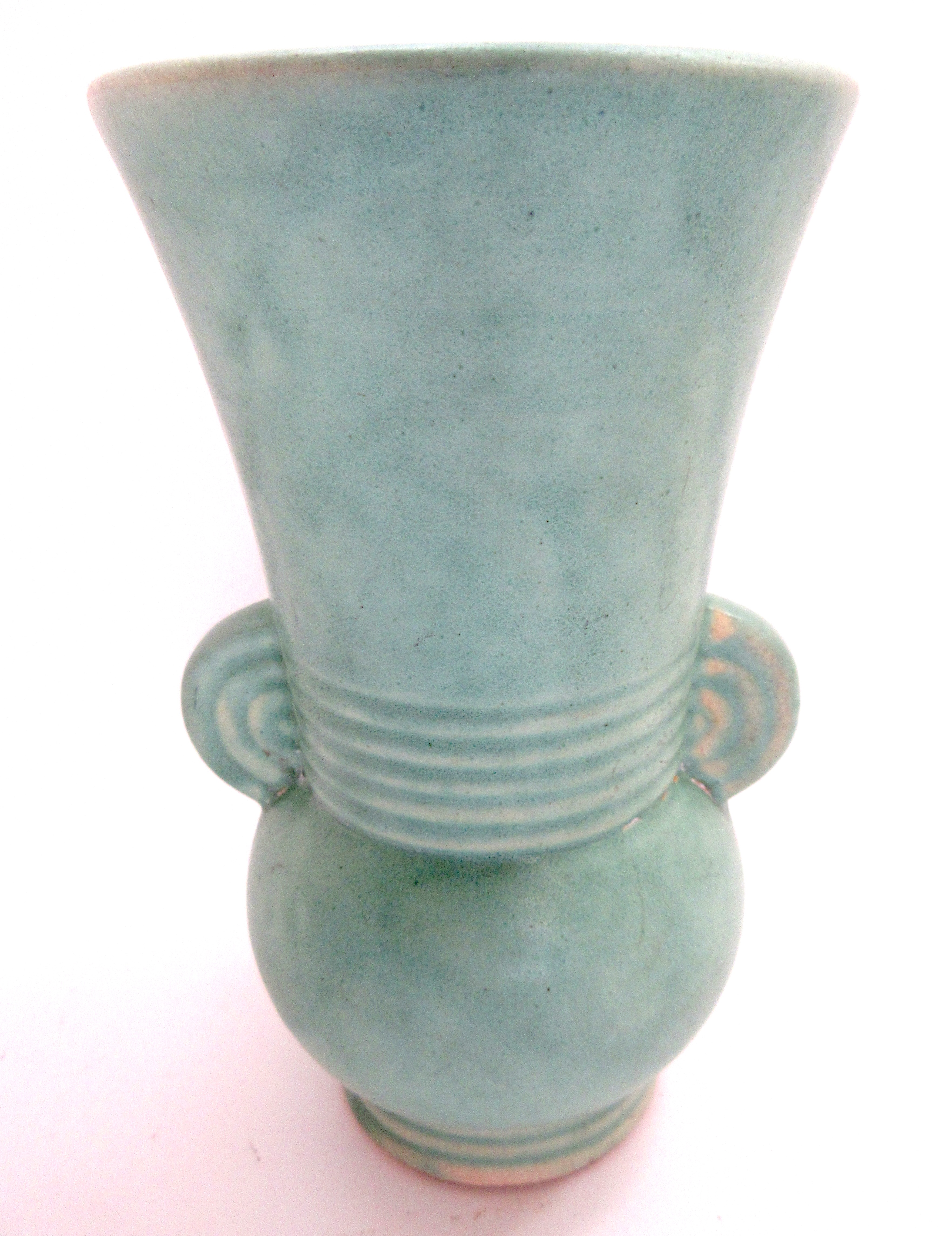McCoy American Arts & Crafts Vase~P77690495