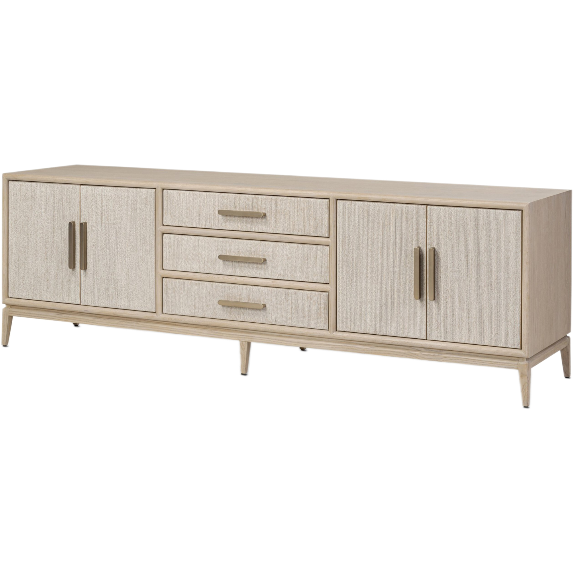 Tiv Media Console