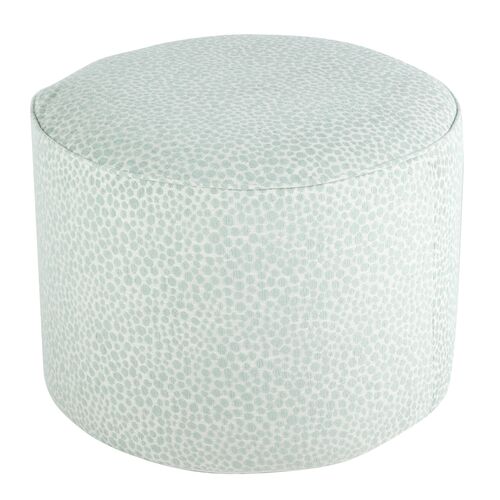 Kit Pouf, Cheetah Mist Kit Pouf, Cheetah Mist~P77609546