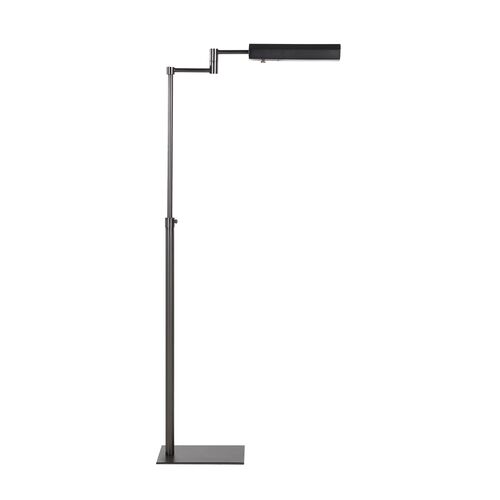 Thivra ADJ Floor Lamp, Bronze Thivra ADJ Floor Lamp, Bronze
