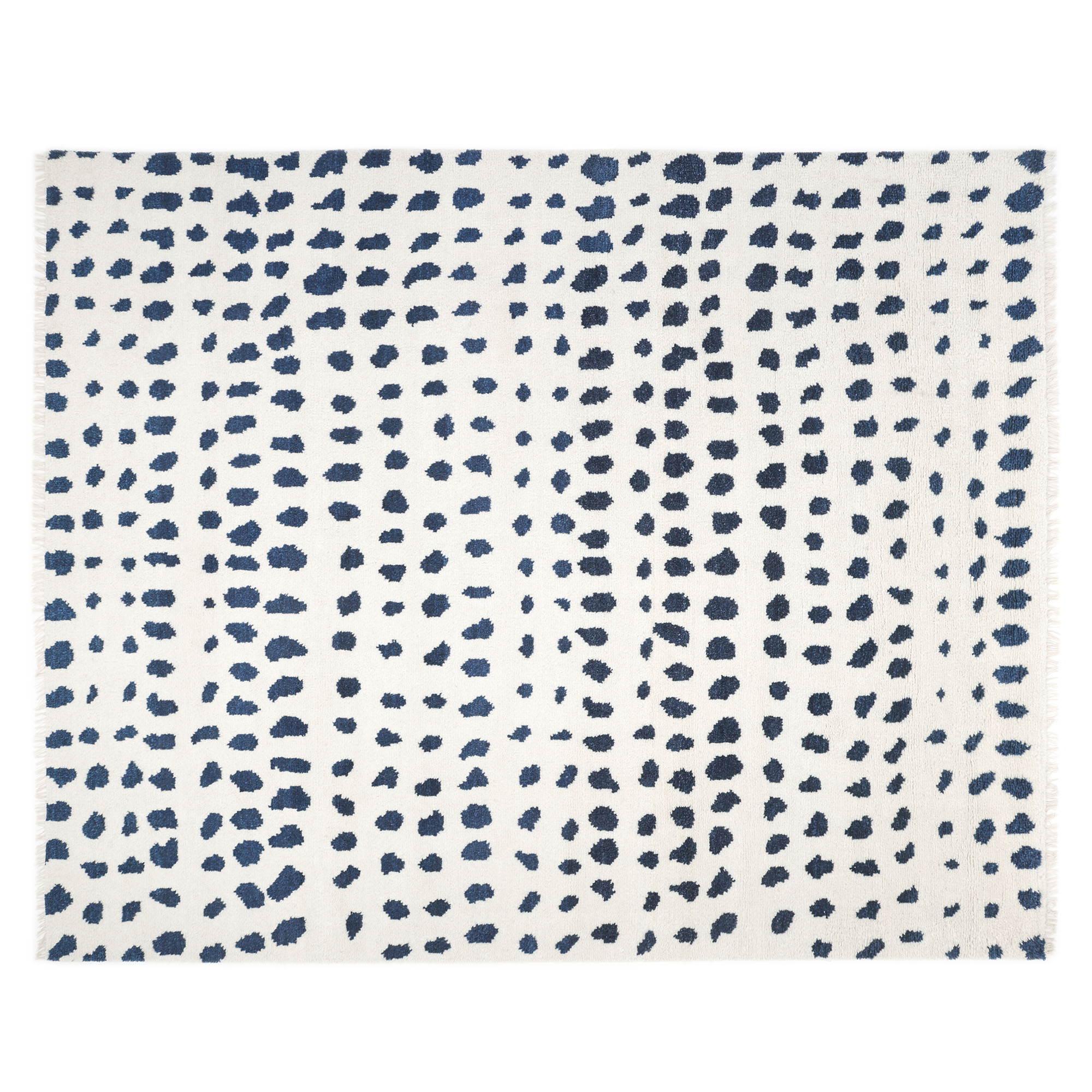 Ingrid Hand-Knotted Rug Ingrid Hand-Knotted Rug