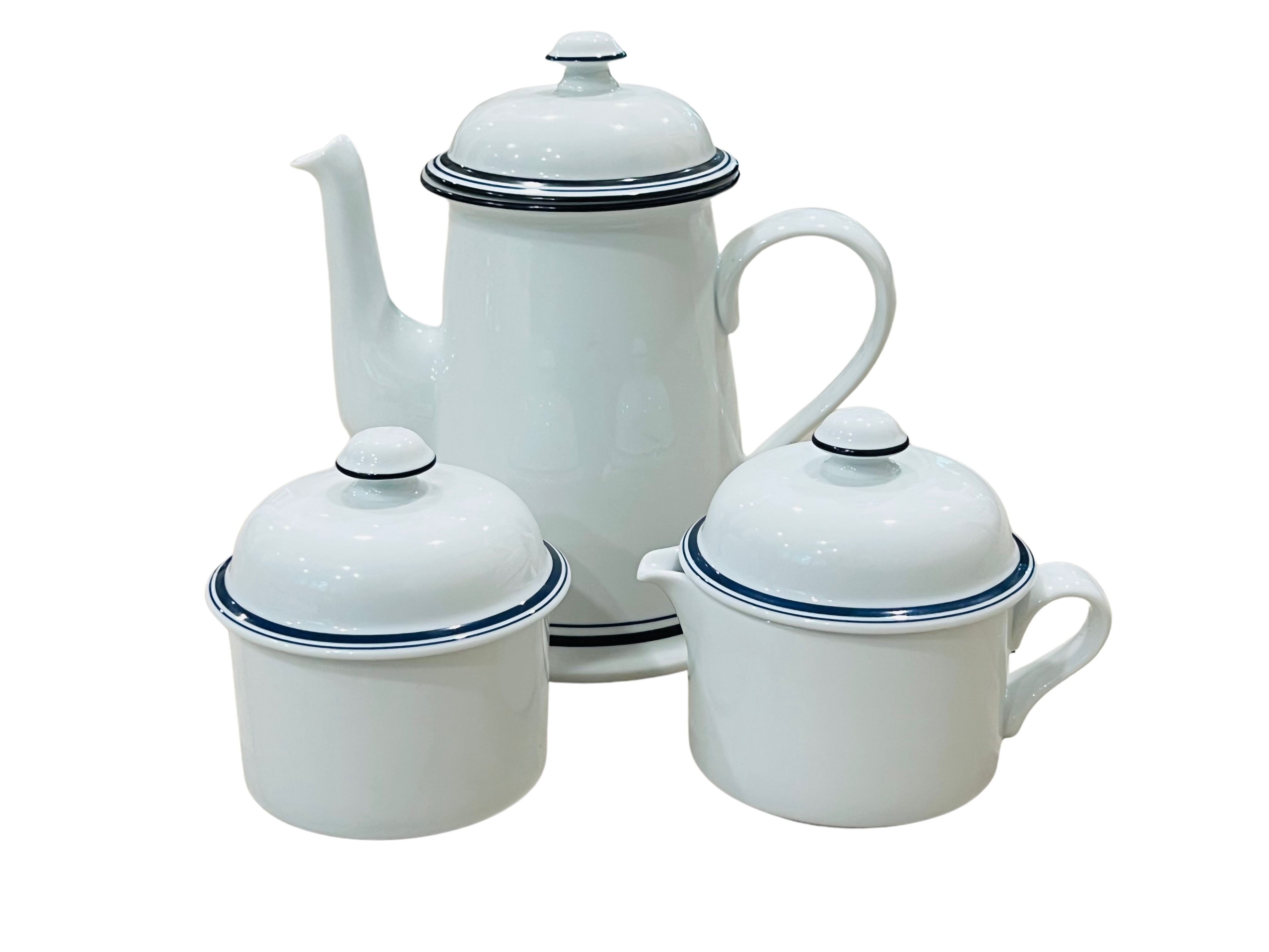 Dansk Bistro Coffee Set, S/3~P77667484