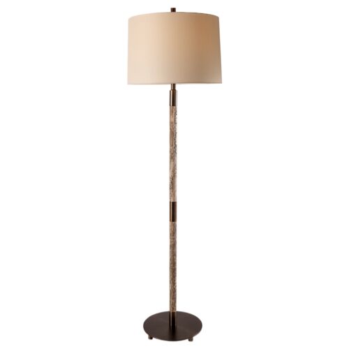 Trivoli 62" Floor Lamp