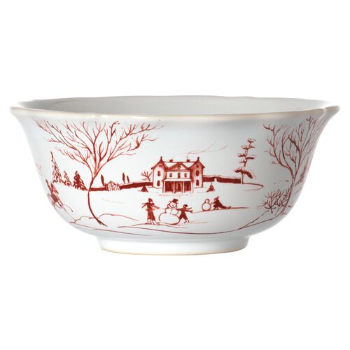 Country Estate Cereal Bowl~P77320268