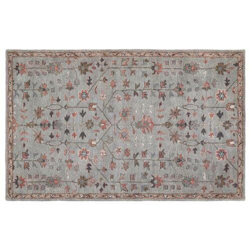 Siba Handmade Rug Siba Handmade Rug