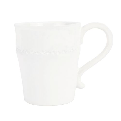 Giorno Mug, White