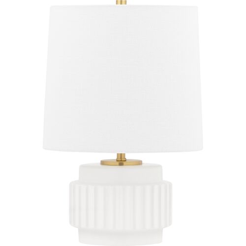 Effie Mini Table Lamp~P111126426