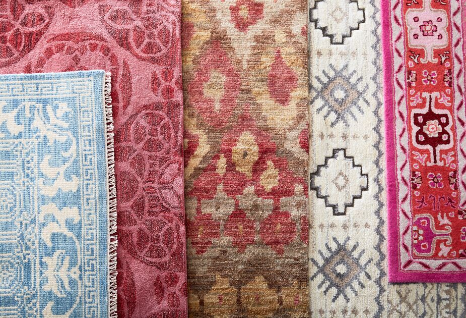A Primer To Oriental Rugs One Kings Lane Our Style Blog