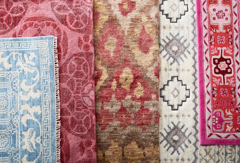 A Primer to Oriental Rugs One Kings Lane — Our Style Blog
