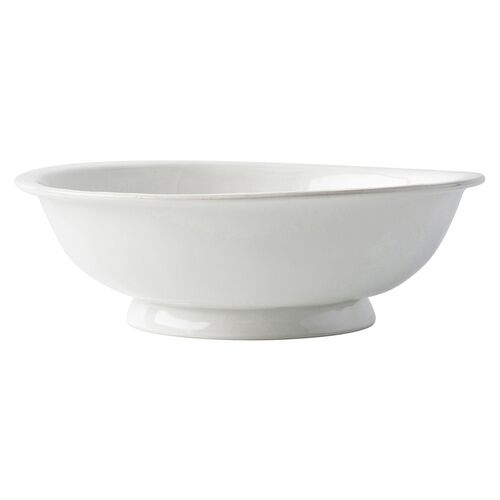 Puro Fruit Bowl, White~P77431876