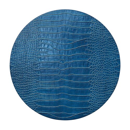 S/4 Croco Placemats