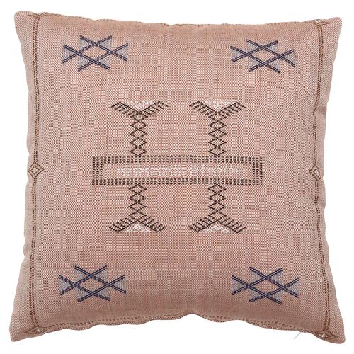 Isabelle Outdoor 20x20 Pillow~P77577455