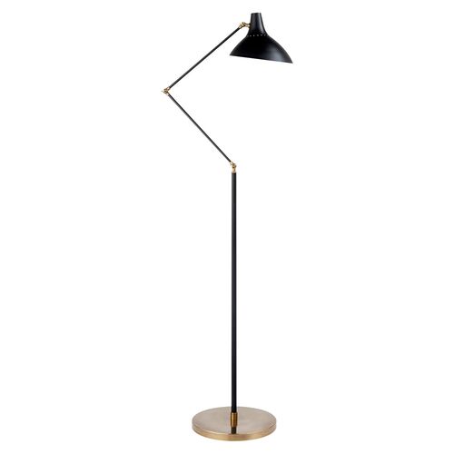 Charlton Floor Lamp~P77348150